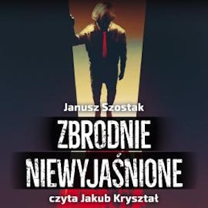 Zbrodnie niewyjaśnione