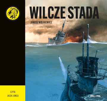 Wilcze stada
