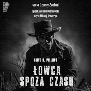 Łowca spoza czasu