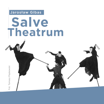 Salve Theatrum