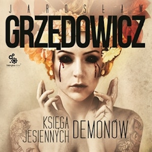 Księga jesiennych demonów