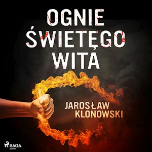 Ognie Świętego Wita