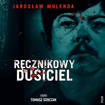 Ręcznikowy dusiciel