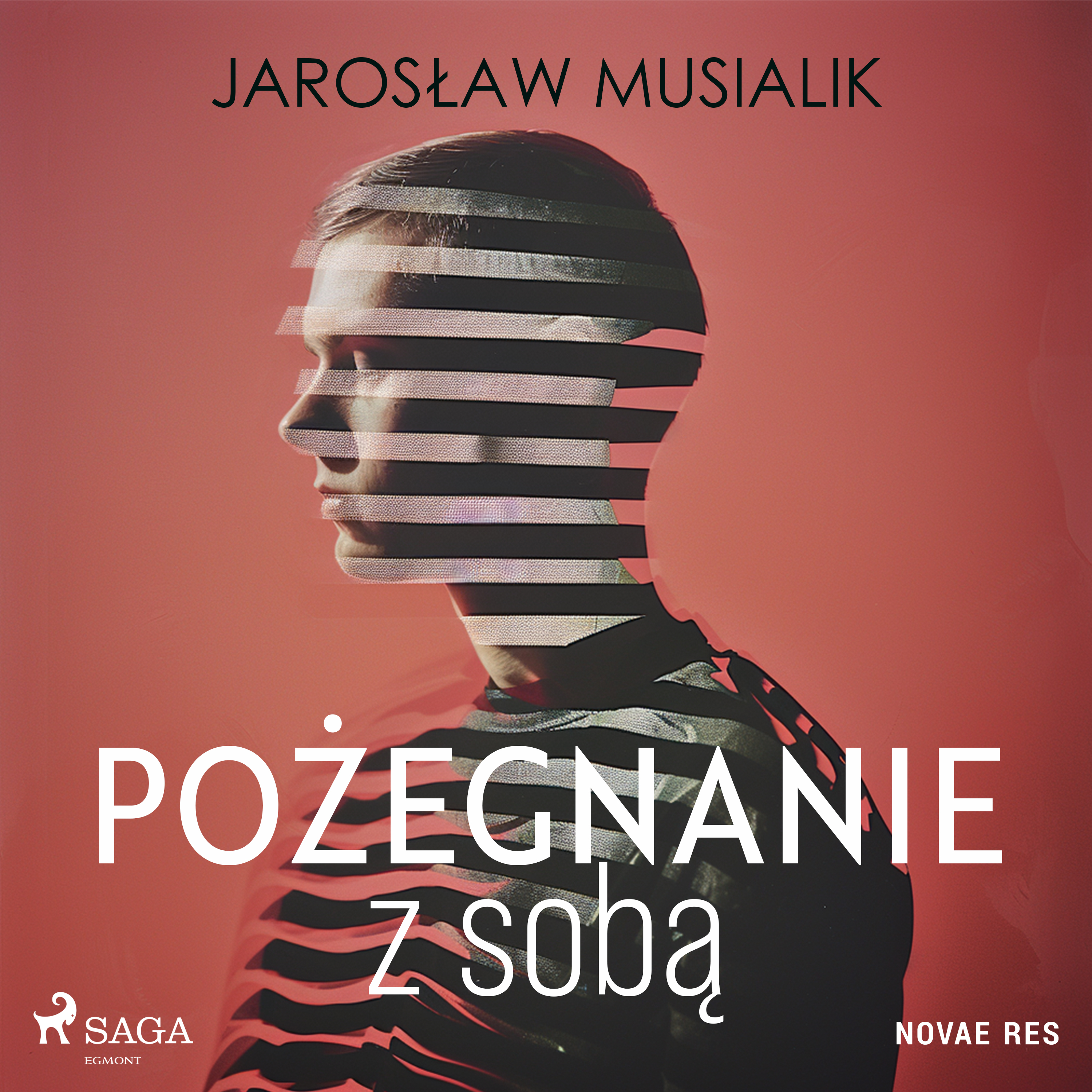 Pożegnanie Z Sobą - Audiobook - Jarosław Musialik - SAGA Egmont | Audioteka