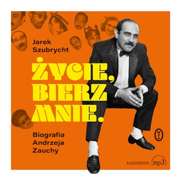 Życie, bierz mnie