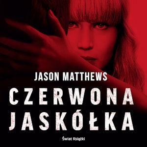 Czerwona jaskółka