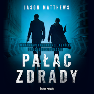 Pałac zdrady