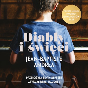 Diabły i święci