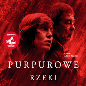 Purpurowe rzeki