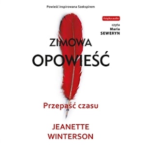 Zimowa opowieść. Przepaść czasu