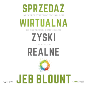 Sprzedaż wirtualna, zyski realne. Jak wykorzystywać technologie do skutecznej komunikacji z nabywcami