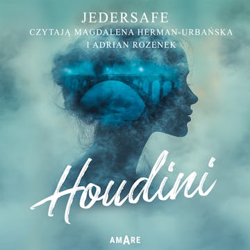 Houdini audiobook, Jedersafe