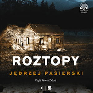 Roztopy