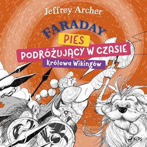 Faraday, pies podróżujący w czasie: Królowa Wikingów