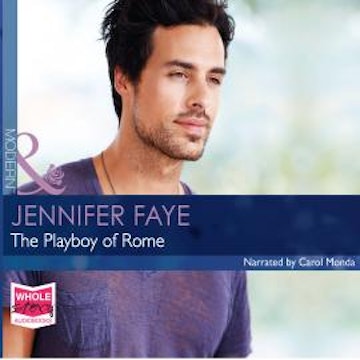 The Playboy of Rome