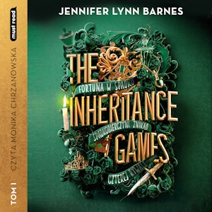 The Inheritance Games. Tom 1