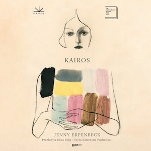 Kairos, Jenny Erpenbeck
