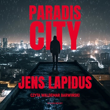 Paradis City