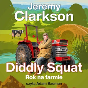 Diddly Squat. Rok na farmie