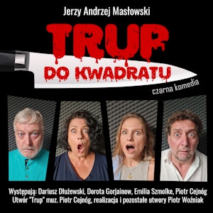 TRUP DO KWADRATU