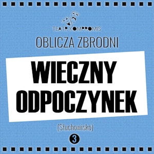 Wieczny odpoczynek