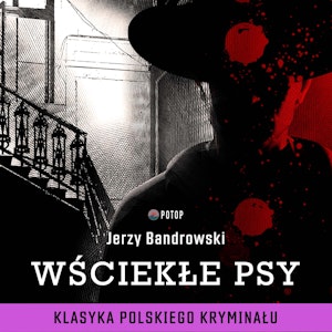 Wściekłe psy