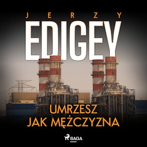 Umrzesz jak mężczyzna