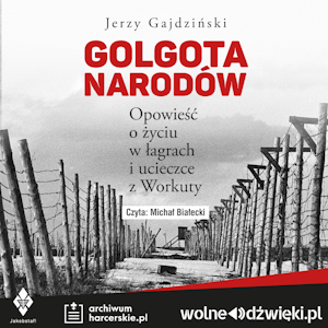 Golgota Narodów