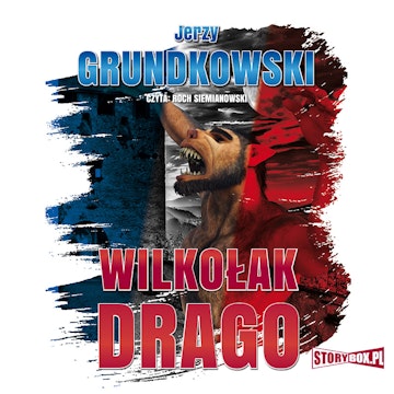 Wilkołak Drago