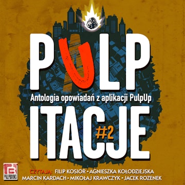 Pulpitacje #2