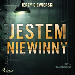 Jestem niewinny