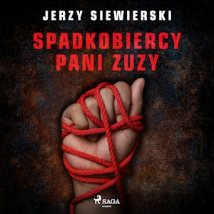 Spadkobiercy pani Zuzy