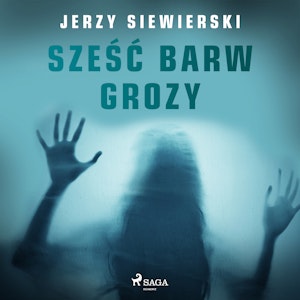 Sześć barw grozy