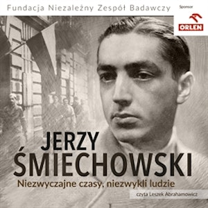 Niezwyczajne czasy, niezwykli ludzie