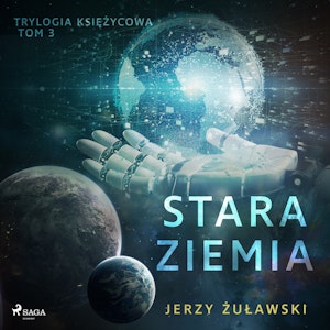 Trylogia księżycowa 3: Stara Ziemia