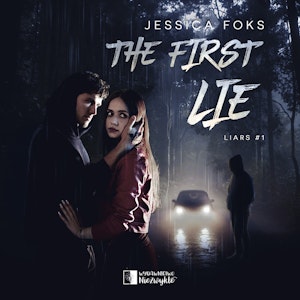 The First Lie. Słuchowisko, Jessica Foks