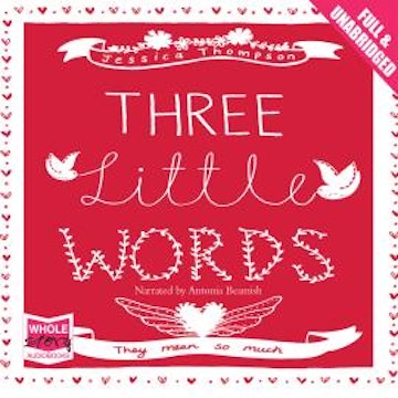 Three Little Words