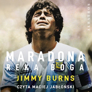 Maradona. Ręka Boga