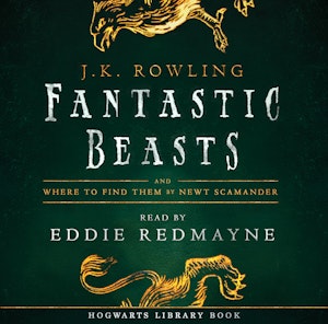 Fantastic Beasts and Where to Find Them