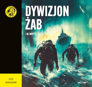 Dywizjon żab, J.M. Woytt