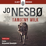 Samotny wilk