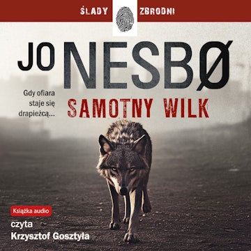 Samotny wilk