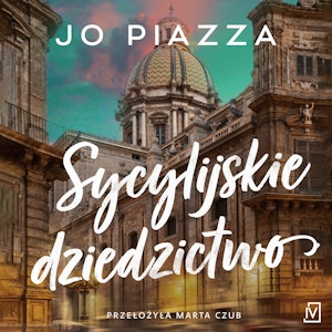 Sycylijskie dziedzictwo, Jo Piazza