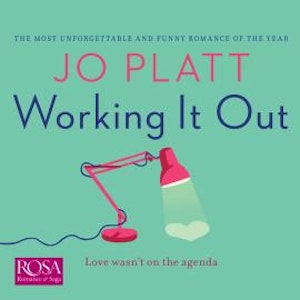 Working it Out, Jo Platt