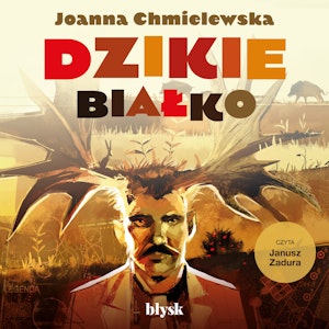 Dzikie białko