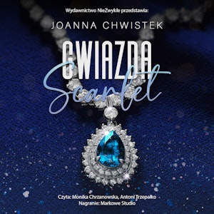 Gwiazda Scarlet, Joanna Chwistek