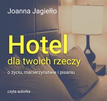 Hotel dla twoich rzeczy