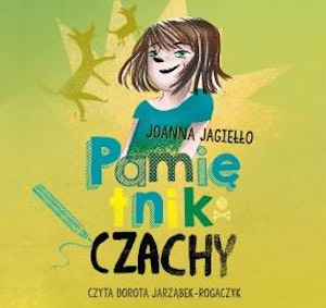 Pamiętnik Czachy