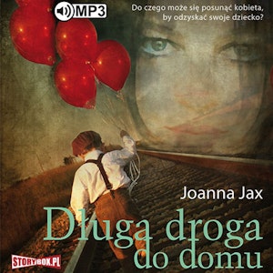 Długa droga do domu