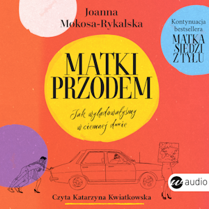 Matki przodem